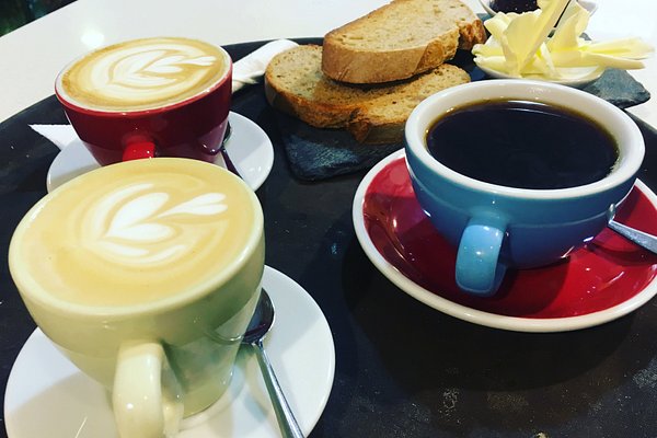 Las tazas más bonitas para tomar café en tu oficina en Barcelona ☕ • IB