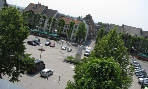 Maaseik Belgien Tourismus In Maaseik Tripadvisor