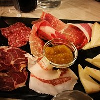 Trattoria Santucci