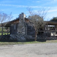 Agricultural Heritage Museum, Boerne, TX