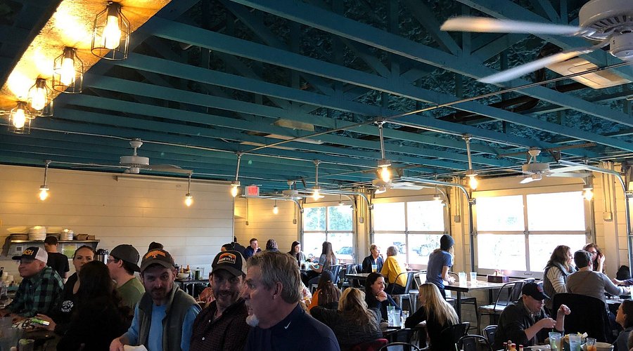 Nectar Urban Cantina