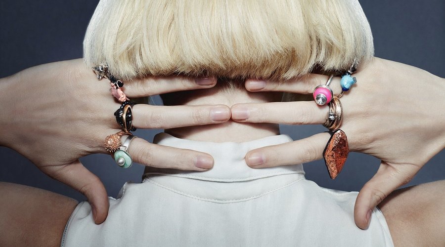 Contemporary Jewellery in the heart of Vienna