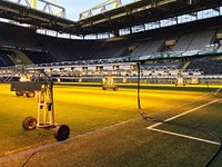Tripadvisor - Stadion Rote Erde - صورة ‪Signal Iduna Park‬، ‪Dortmund‬