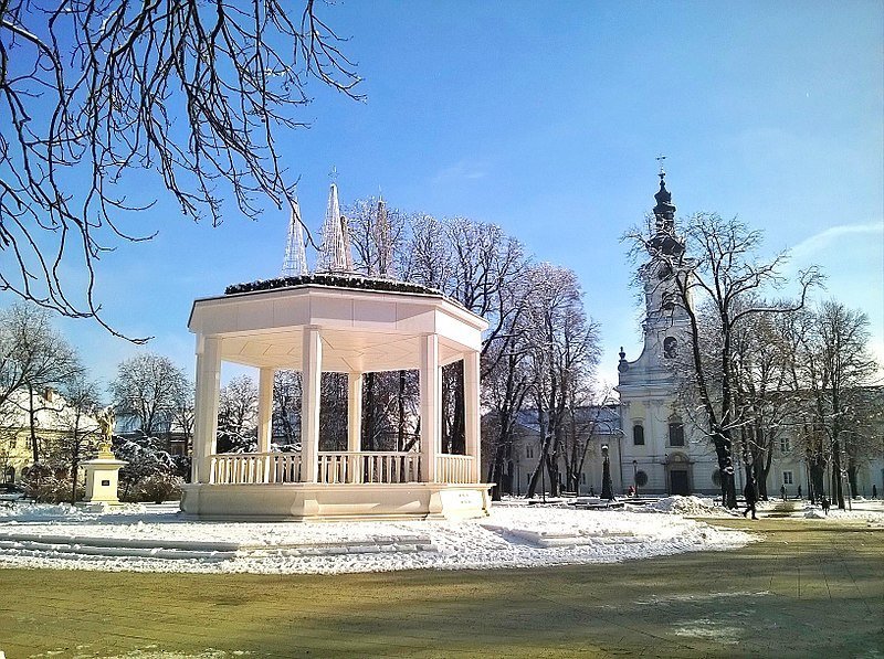 Bjelovar Cathedral All You Need to Know BEFORE You Go (2024)