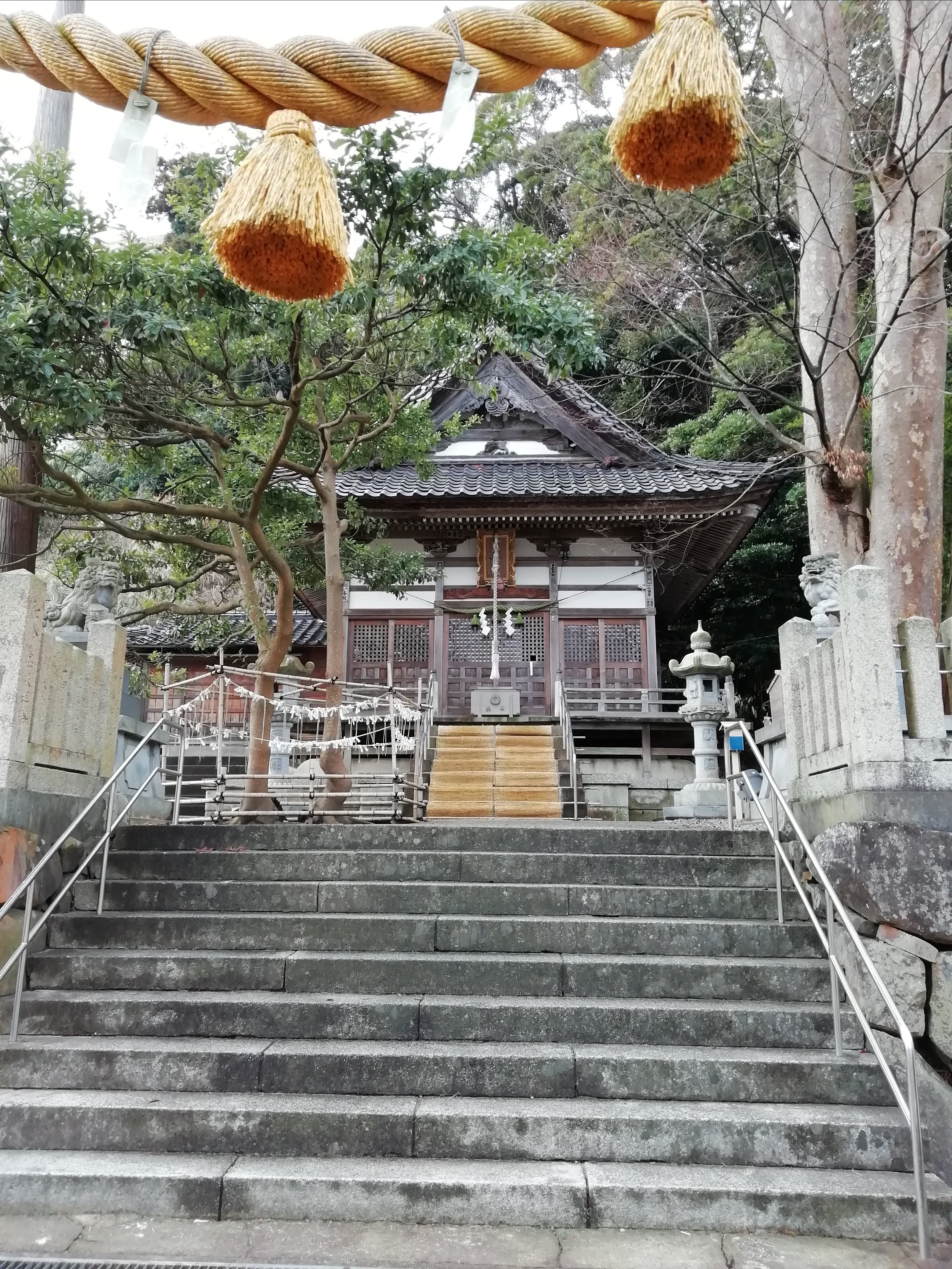 Sukunahikona Shrine Nanao ATUALIZADO 2023 O Que Saber Antes De Ir   Caption 