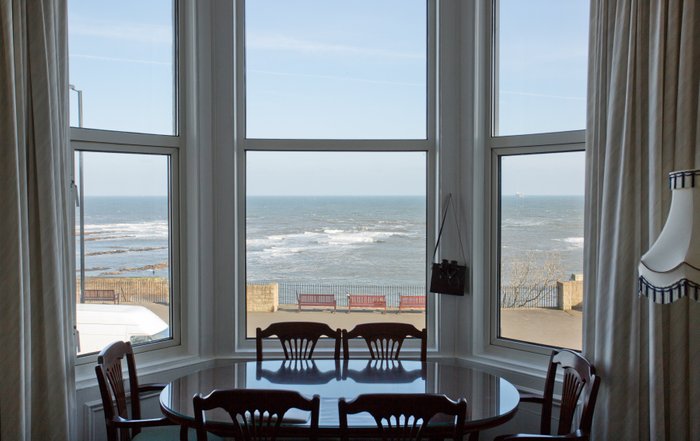 SEAFRONT APARTMENTS - Prices & Condominium Reviews (Cullercoats, England)