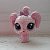 LPS Pink P