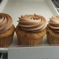 Silk Cakes