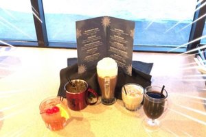 Bebidas