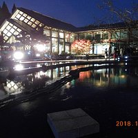水鏡 景観一例