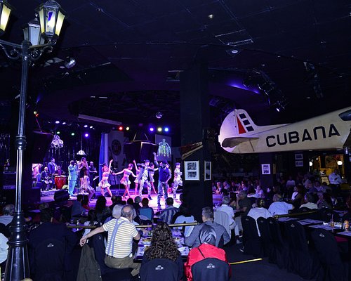 THE 10 BEST Havana Dance Clubs & Discos (with Photos)