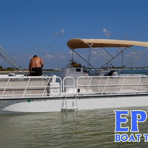 The 10 Best St Pete Beach Boat Rides Tours Water Sports Tripadvisor