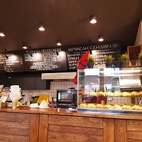 Lviv Croissants, Vinnytsia