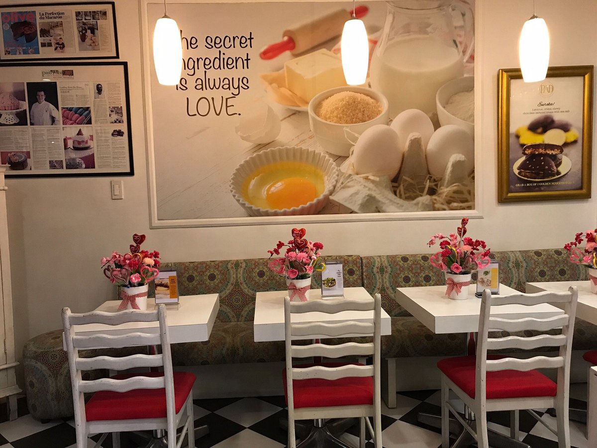 THE 10 BEST Restaurants in Makati - Updated January 2024 - Tripadvisor