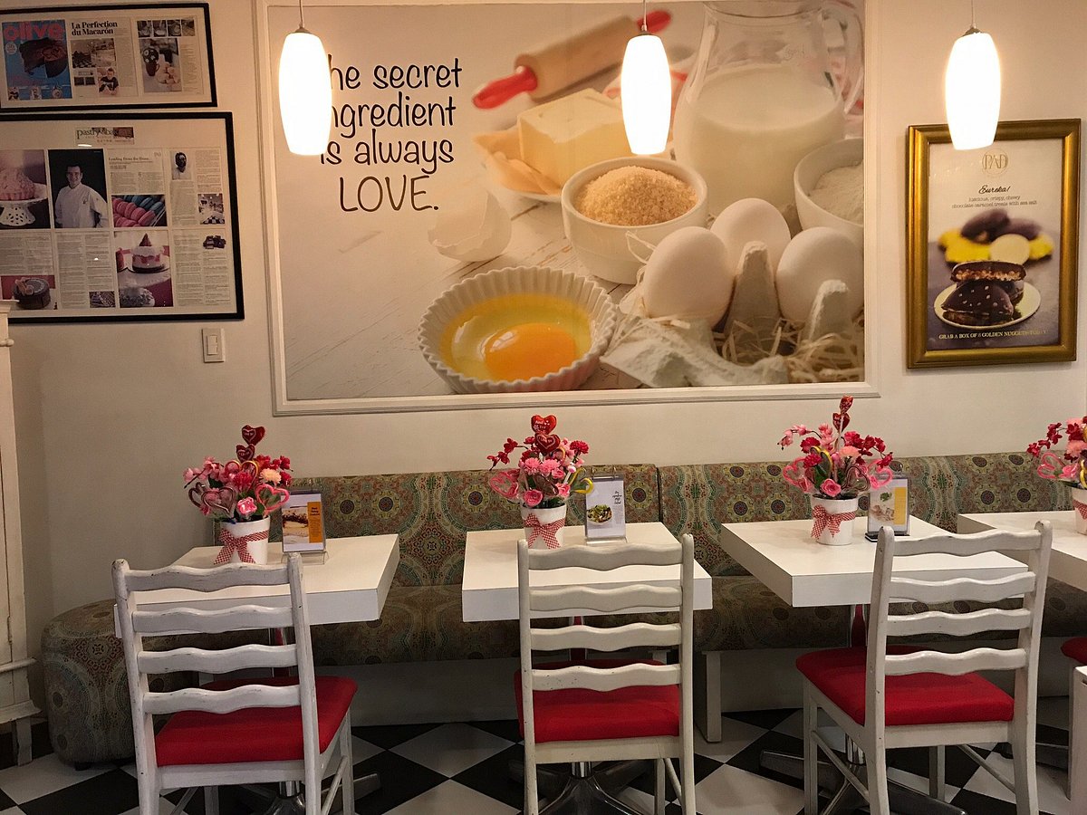 THE 10 BEST Restaurants in Makati - Updated January 2024 - Tripadvisor