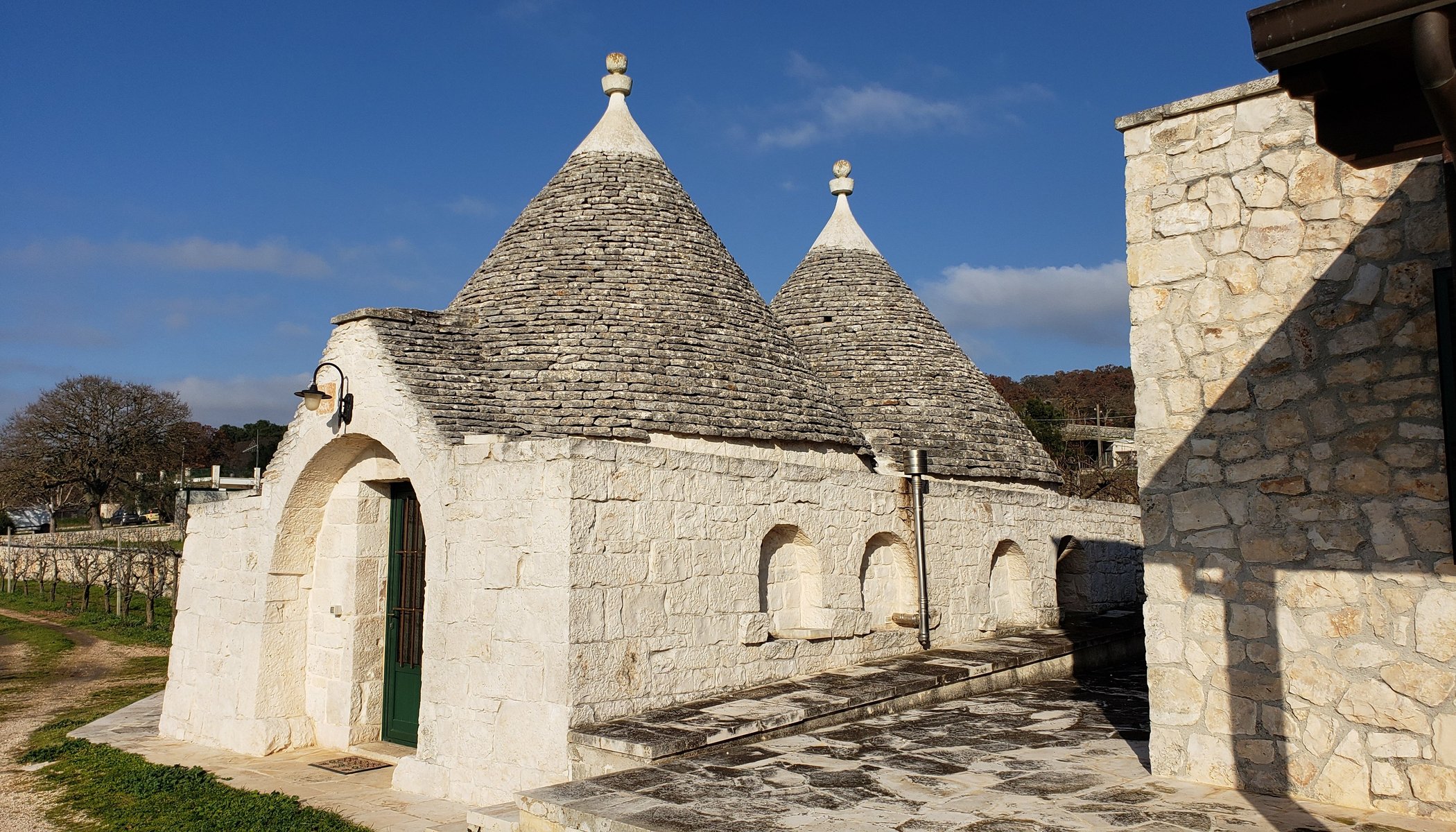 Masseria Torricella image