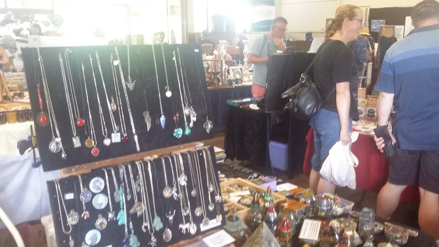 Jewellery
