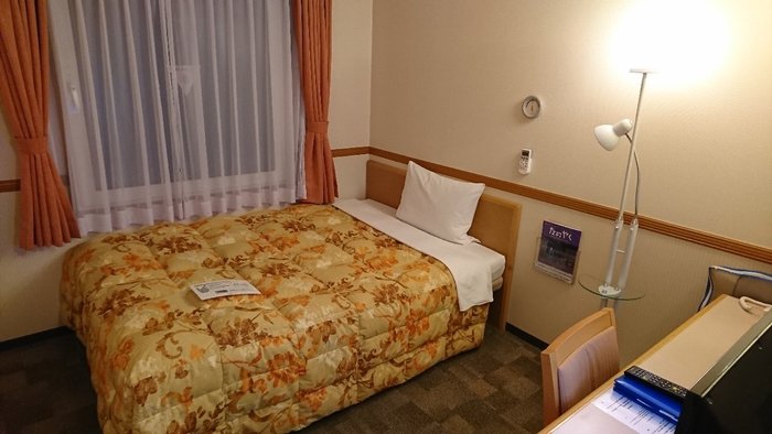 Imagen 4 de Toyoko Inn Tokyo-eki Shin-ohashi Mae