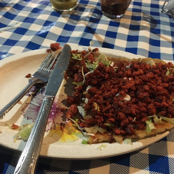 THE 10 BEST Mexican Restaurants in Mineral de Pozos (2024)