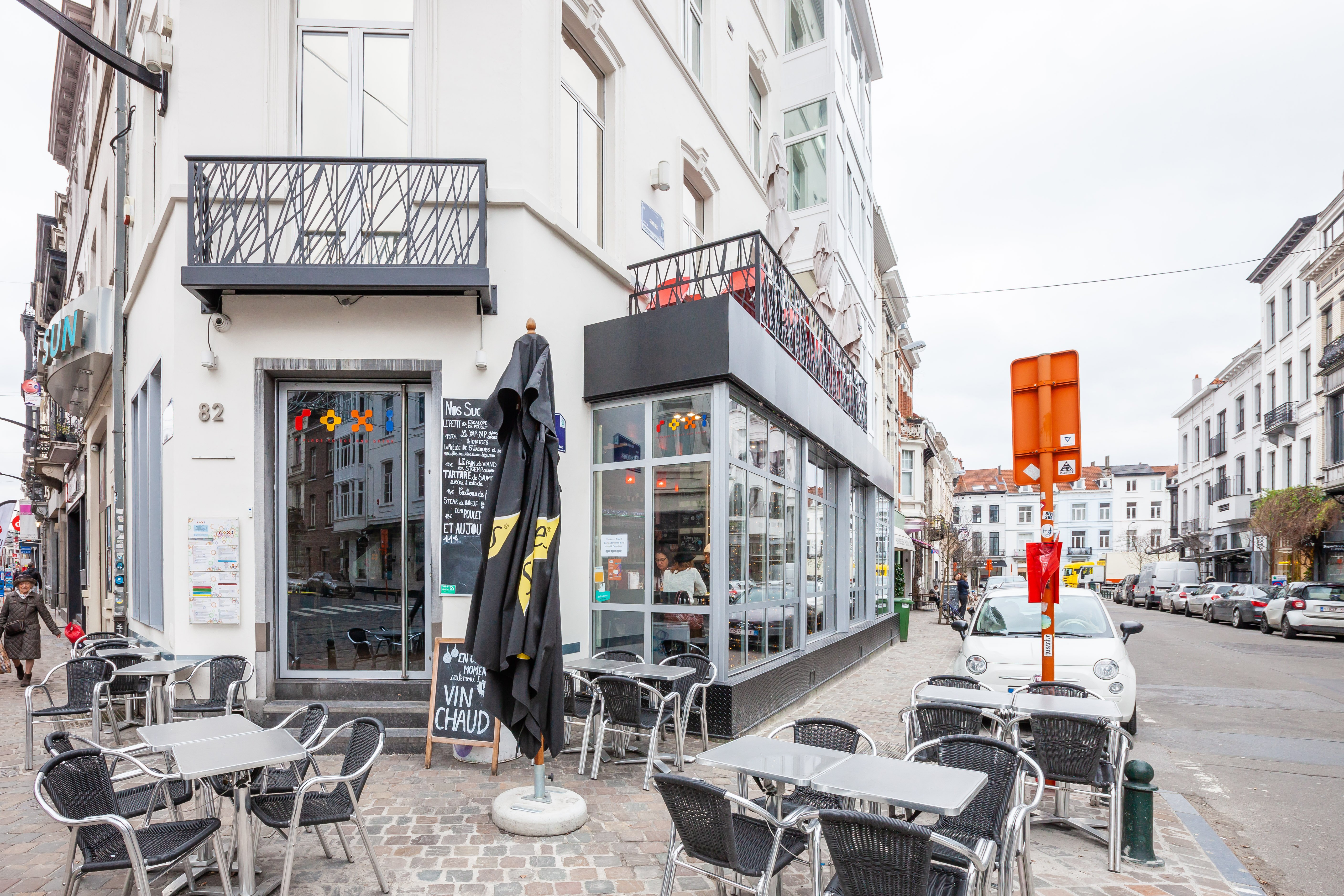 THE BEST Brunch In Brussels (UPDATED 2024) - Tripadvisor