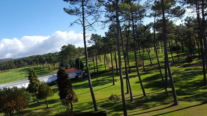 Imagen 1 de Campo de Golf Meis