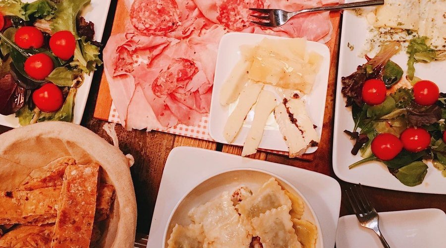 Toutes les saveurs du Comptoir Gourmet