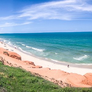 Kallasweb: Dia 12. Desbravando as dunas de Canoa Quebrada