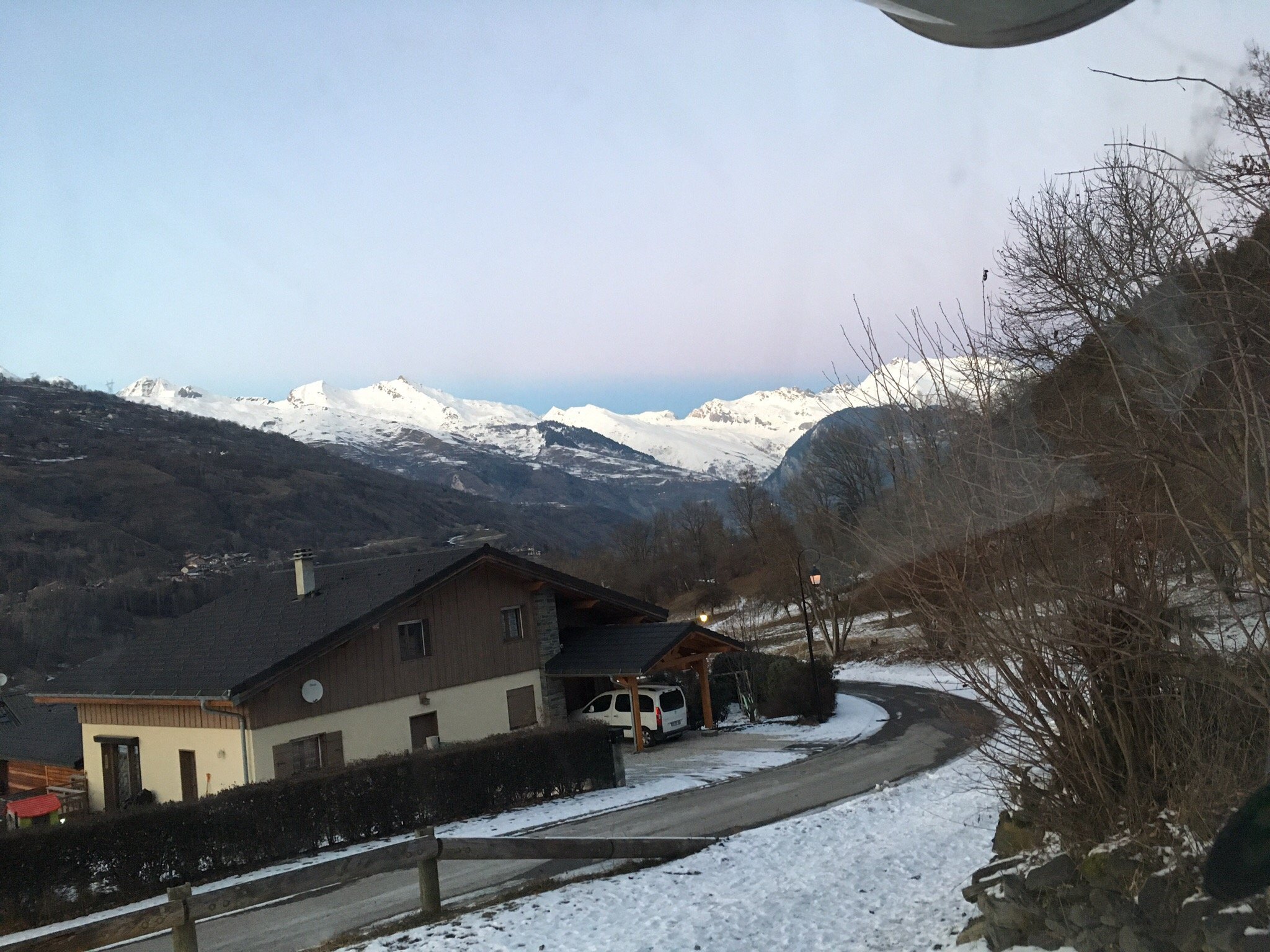 CRET DE L'OURS 2 - ALPES-HORIZON (Landry) - Lodging Reviews & Photos ...