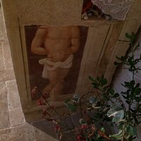Oratorio di San Sebastiano