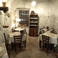 Locale nuovo (il Segreto) Trattoria di via Magenta Ceccano