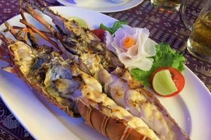 อาหาร