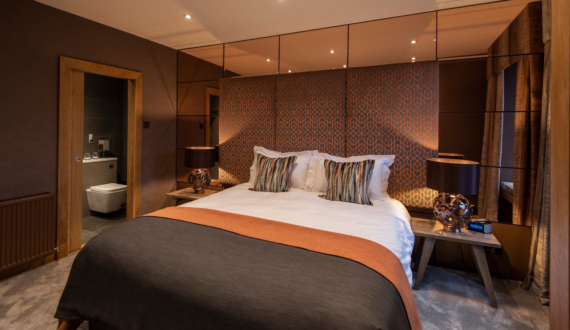 Heathmount Hotel by null