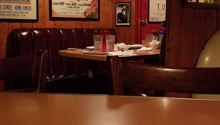 Harbor House Cafe