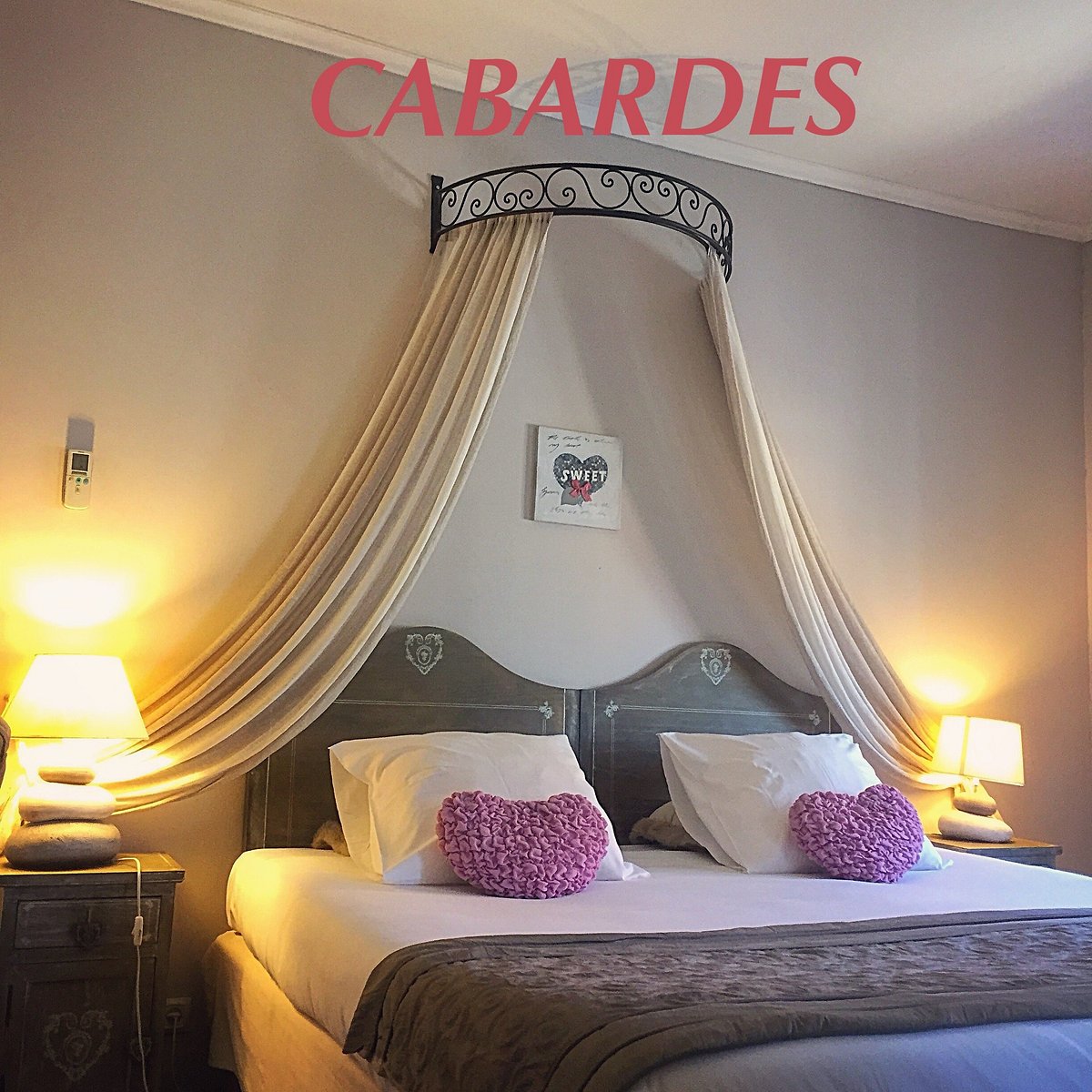Entre Bastide et Cite, hotel en Carcassone