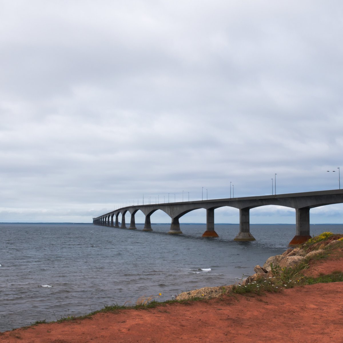 Port Borden Rear Range Lighthouse (Borden-Carleton) - All You Need to ...