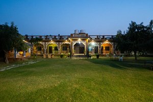 Vela Resort in Pushkar