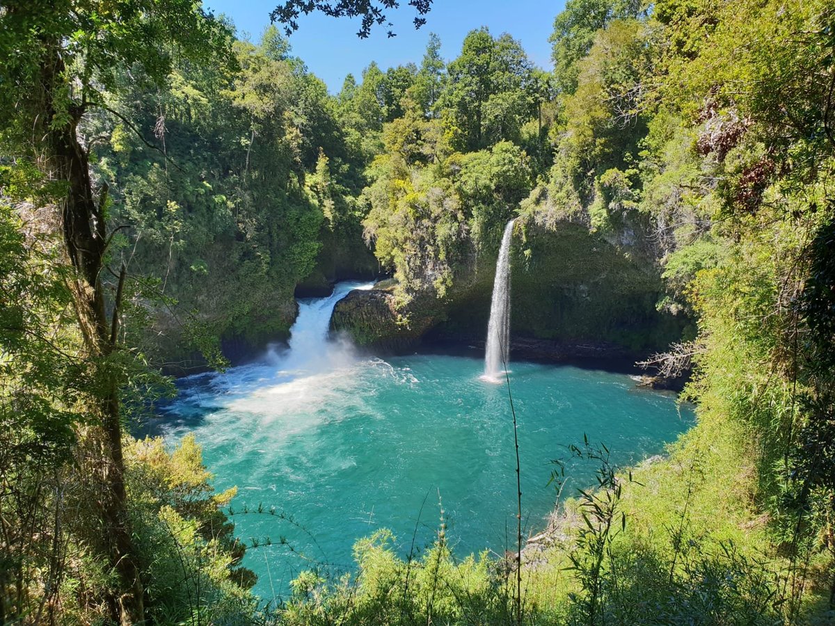 10 лучших отелей и гостиниц Lago Ranco в 2024 году - Tripadvisor