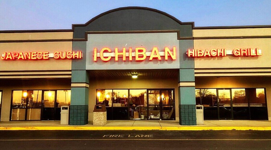 Ichiban Sushi Florence