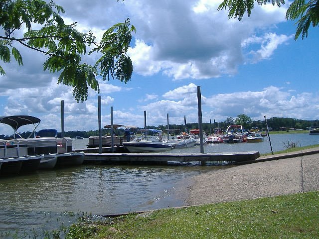 Lakeside Park image