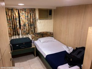 Room & Suite