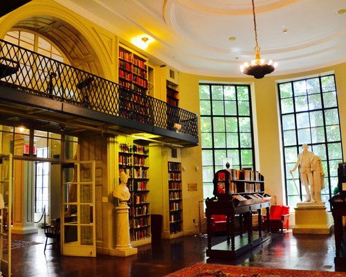 Staff Book Recommendations Archives - Boston Athenaeum