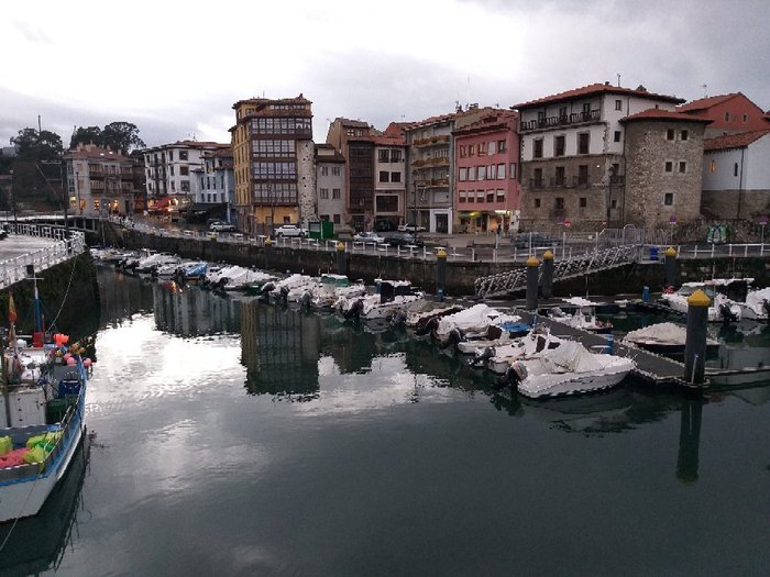 Imagen 8 de Puerto de Llanes