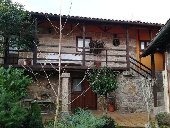 Imagen 8 de Casa Rural Sabariz