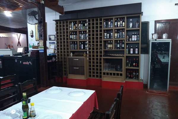 Find the best place to eat in Bertioga, winter 2023 - Restaurant Guru
