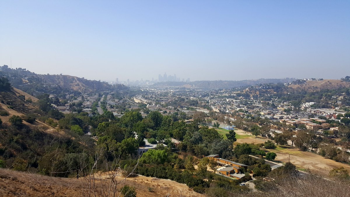 Ernest E Debs Regional Park 洛杉矶 旅游景点点评 Tripadvisor