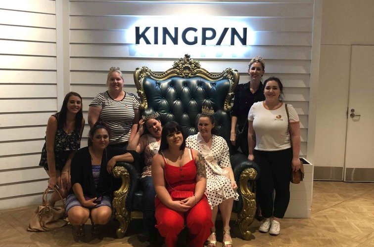 Kingpin Bowling Chermside - 브리즈번 - Kingpin Bowling Chermside의 리뷰 - 트립어드바이저