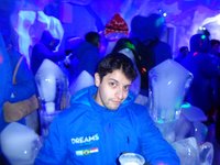 É fria - Avaliações de viajantes - Dreams Ice Bar - Tripadvisor