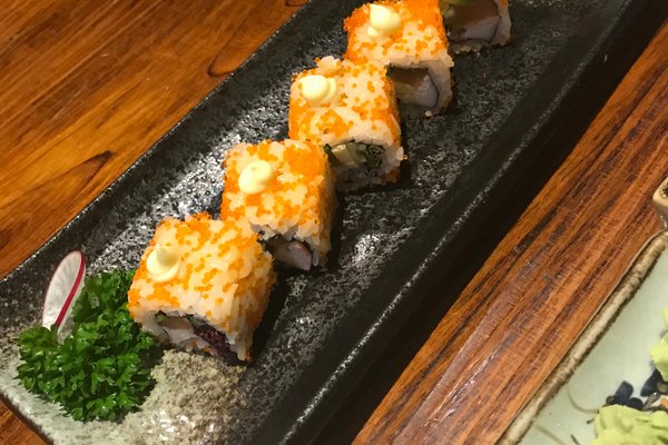 THE BEST Sushi in Ho Chi Minh City (Updated 2024) - Tripadvisor