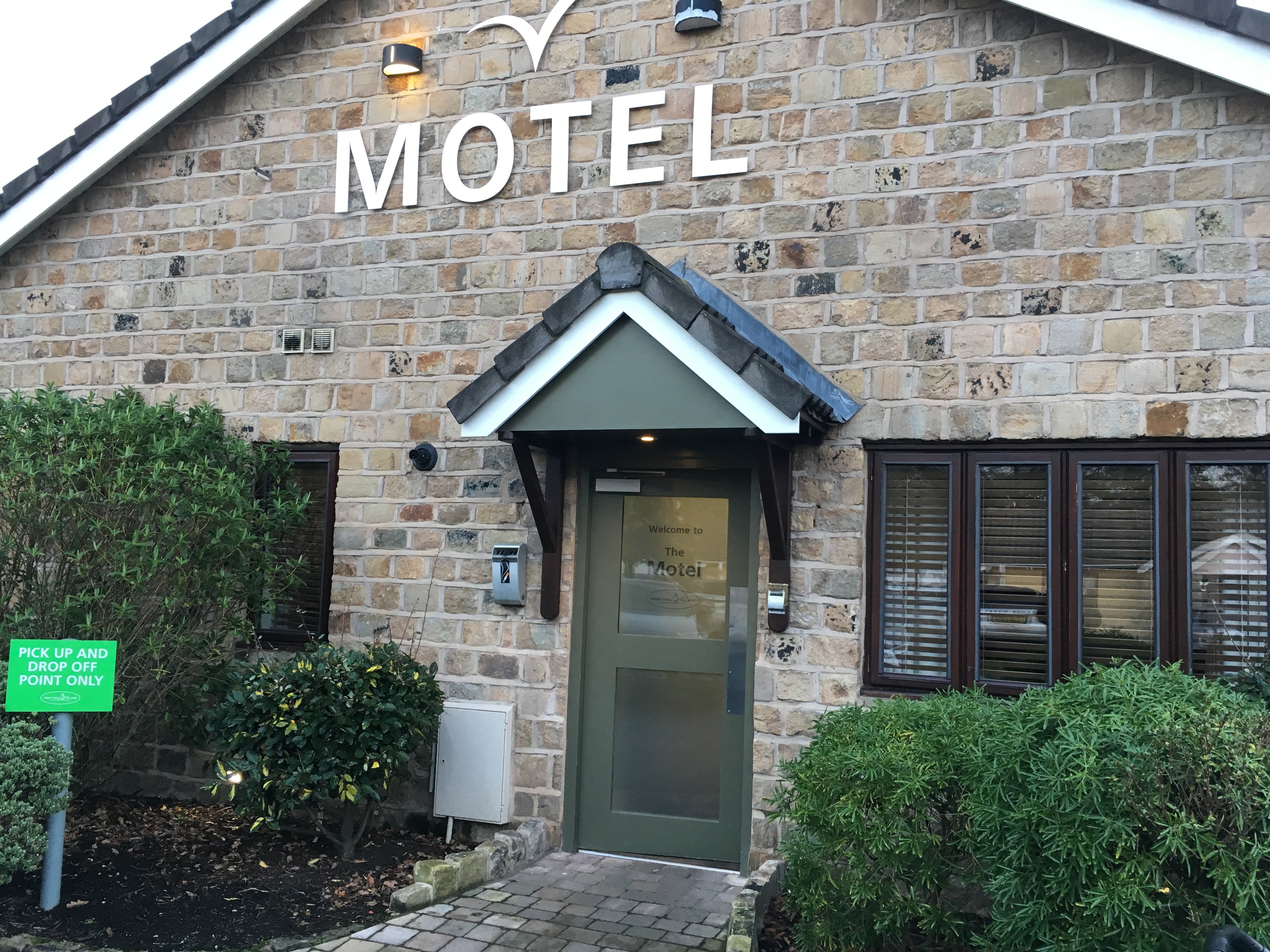 THE SPA HOTEL RIBBY HALL VILLAGE Updated 2024 Prices Reviews And Photos   The Motel Ribby Hall 