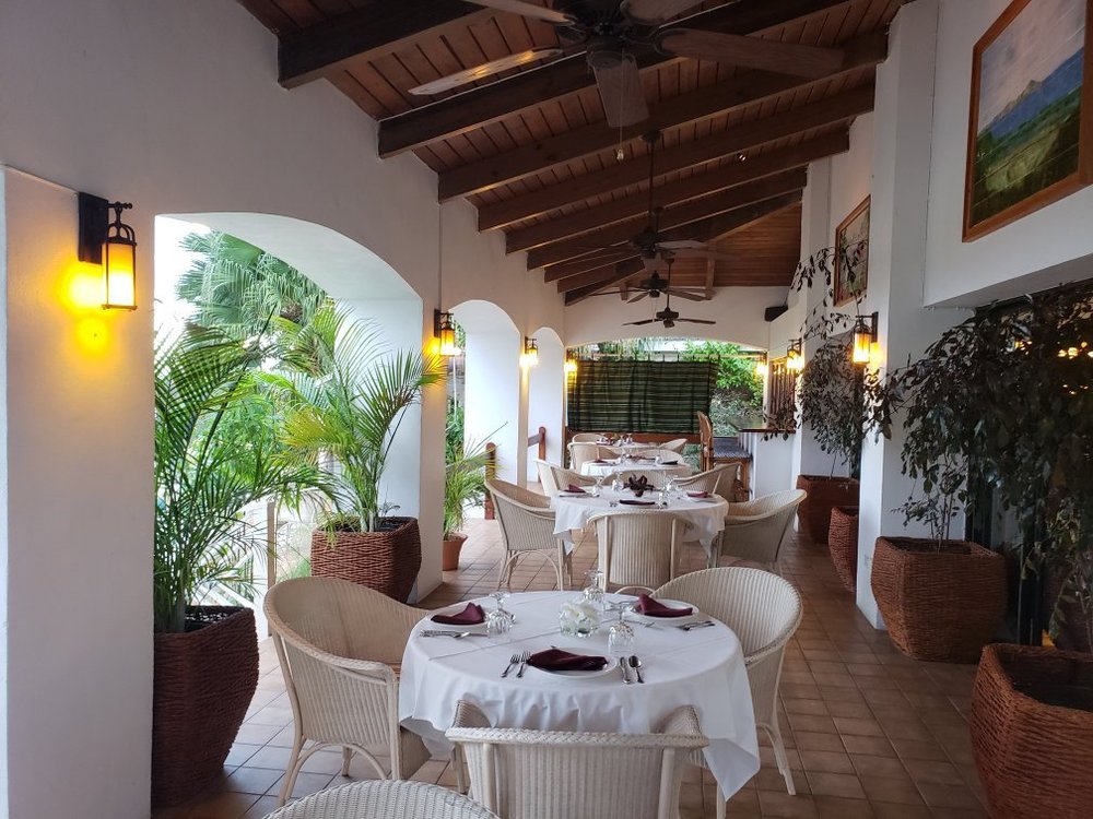 THE 10 BEST Restaurants in Nevis (Updated January 2024)